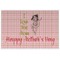 Mother's Day Personalized Placemat (Back)