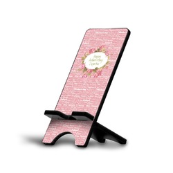 Mother's Day Cell Phone Stand (Large)