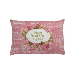 Mother's Day Pillow Case - Standard