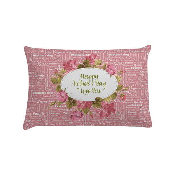 Custom Mother's Day Pillow Case - Standard