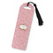 Mother's Day Plastic Bookmarks - Front