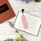 Mother's Day Plastic Bookmarks - In Context