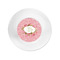 Mother's Day Plastic Party Appetizer & Dessert Plates - Approval