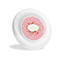Mother's Day Plastic Party Appetizer & Dessert Plates - Main/Front