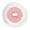 Mother's Day Plastic Party Dinner Plates - Approval