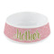 Mother's Day Plastic Pet Bowls - Small - MAIN