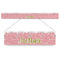 Mother's Day Plastic Ruler - 12" - PARENT MAIN