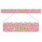 Mother's Day Plastic Ruler - 12"