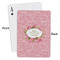 Mother's Day Playing Cards - Approval