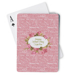Mother's Day Playing Cards