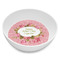 Mother's Day Melamine Bowl - Side and center