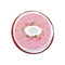 Mother's Day Printed Icing Circle - XSmall - On Cookie