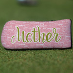 Mother's Day Blade Putter Cover