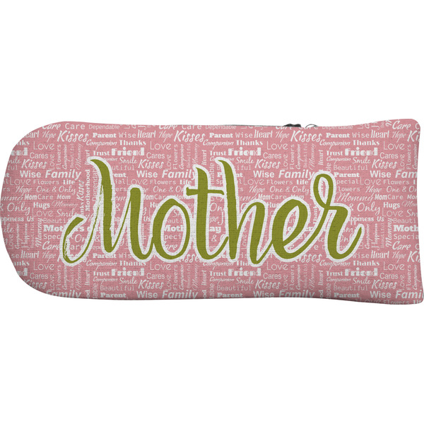 Mother's Day Putter Cover (Front)