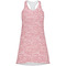 Mother's Day Racerback Dress - Front