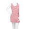 Mother's Day Racerback Dress - On Model - Front