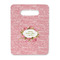 Mother's Day Rectangle Trivet with Handle - FRONT