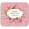 Mother's Day Rectangular Mouse Pad - APPROVAL