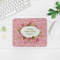 Mother's Day Rectangular Mouse Pad - LIFESTYLE 2