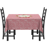 Mother's Day Tablecloth