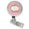 Mother's Day Retractable Badge Reel