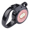 Mother's Day Retractable Dog Leash - Angle