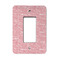 Mother's Day Rocker Light Switch Covers - Single - MAIN