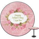Mother's Day Round Table - 24"