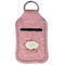 Mother's Day Sanitizer Holder Keychain - Small (Front Flat)