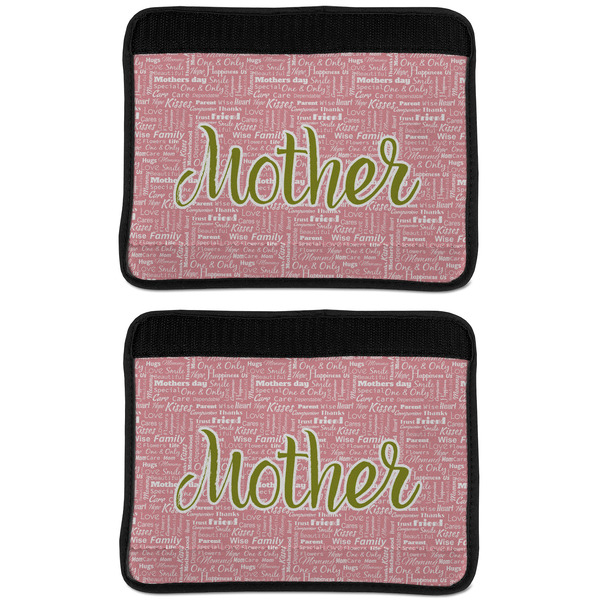 Mother's Day Seat Belt Cover (APPROVAL Update)