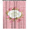 Mother's Day Shower Curtain 70x90