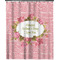 Mother's Day Extra Long Shower Curtain - 70"x84"