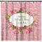 Mother's Day Shower Curtain (Personalized) (Non-Approval)