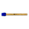 Mother's Day Silicone Brush- BLUE - FRONT