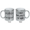 Mother's Day Silver Mug - Approval