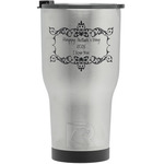 Mother's Day RTIC Tumbler - Silver
