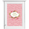 Mother's Day Single White Cabinet Decal