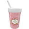 Mother's Day Sippy Cup with Straw (Personalized)