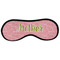Mother's Day Sleeping Eye Mask - Front Large