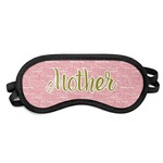 Mother's Day Sleeping Eye Mask - Small