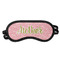 Mother's Day Sleeping Eye Masks - Front View