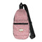 Mother's Day Sling Bag - Front View