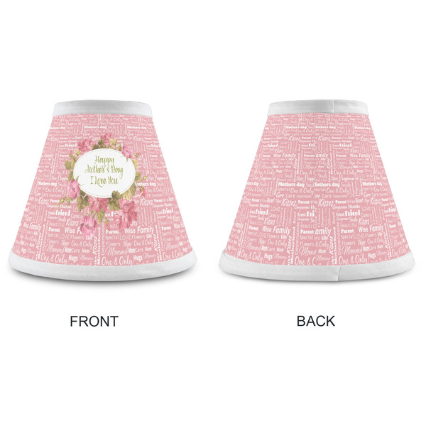 Mother's Day Small Chandelier Lamp - Approval