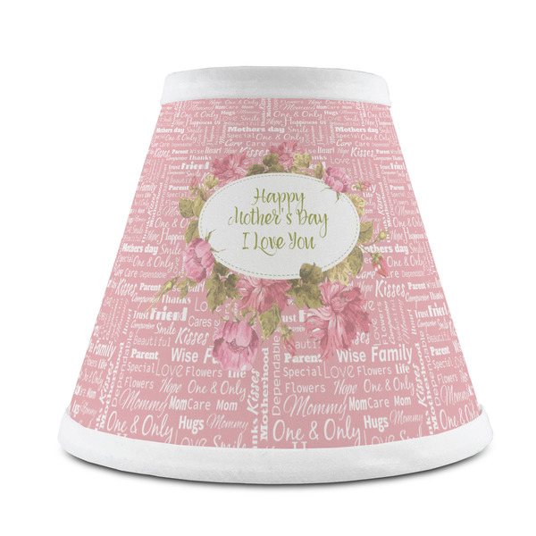 Custom Mother's Day Chandelier Lamp Shade