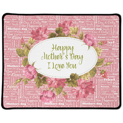 Mother's Day Large Gaming Mouse Pad - 12.5" x 10"