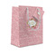 Mother's Day Small Gift Bag - Front/Main