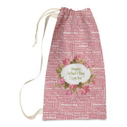Mother's Day Laundry Bags - Small