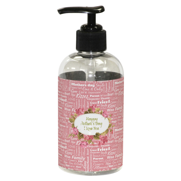 Mother's Day Small Soap/Lotion Bottle
