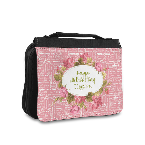 Custom Mother's Day Toiletry Bag - Small