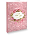 Mother's Day Softbound Notebook - 5.75" x 8"